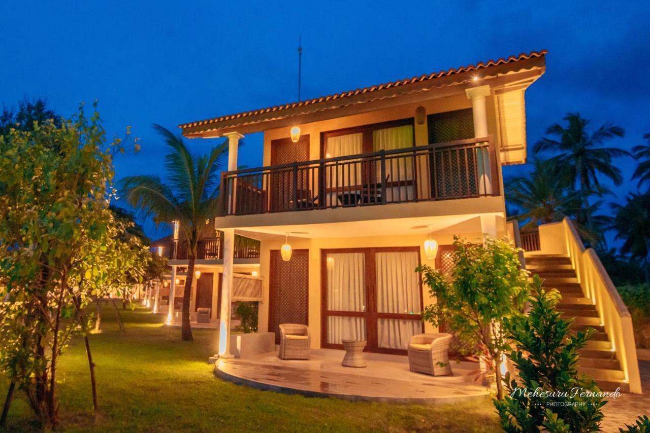 The Villas, Wadduwa Exterior photo