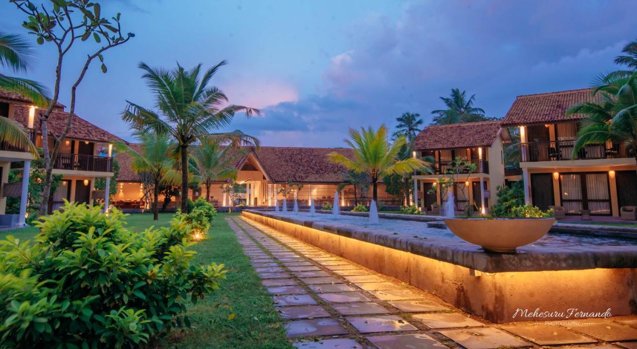 The Villas, Wadduwa Kalutara Exterior photo