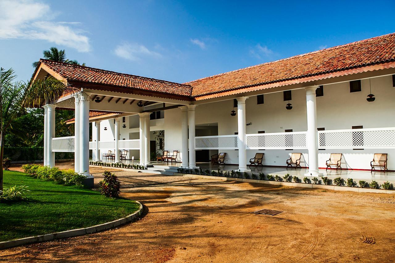 The Villas, Wadduwa Exterior photo