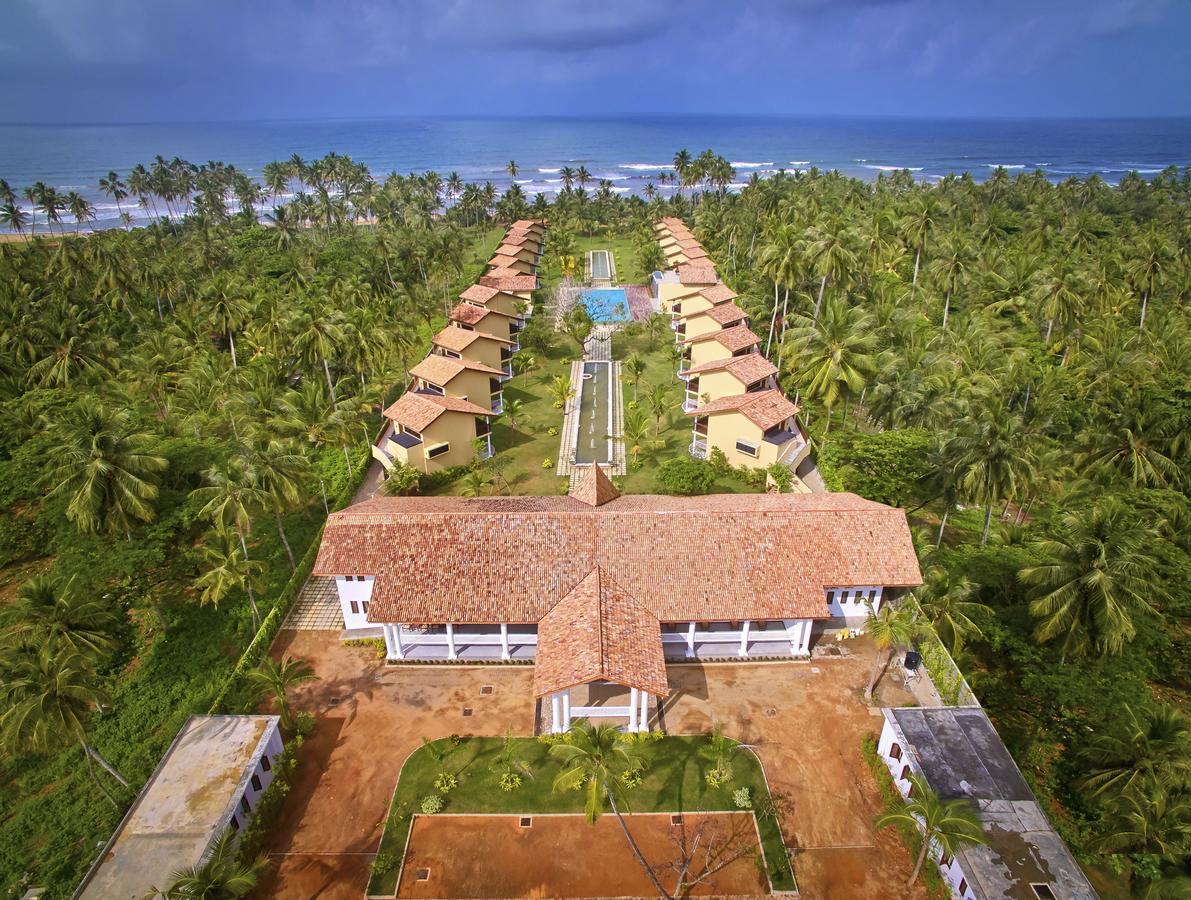 The Villas, Wadduwa Kalutara Exterior photo