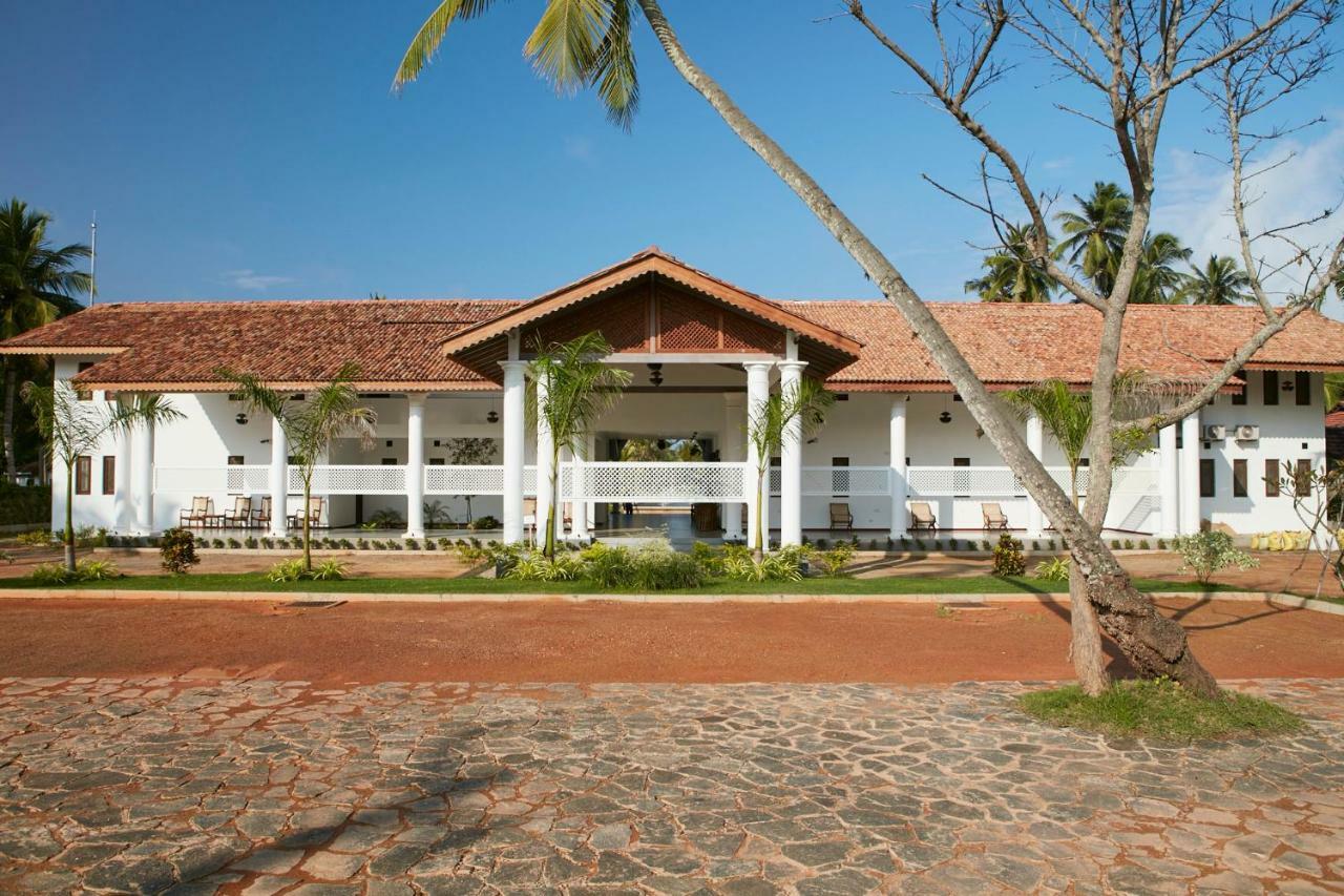 The Villas, Wadduwa Exterior photo