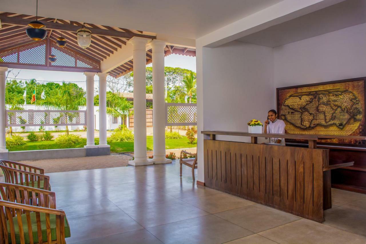The Villas, Wadduwa Exterior photo