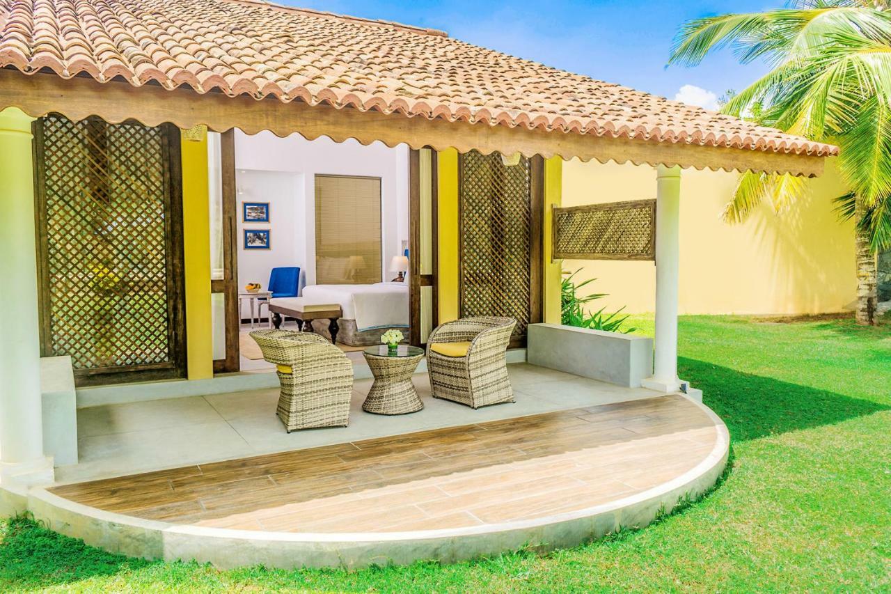 The Villas, Wadduwa Exterior photo