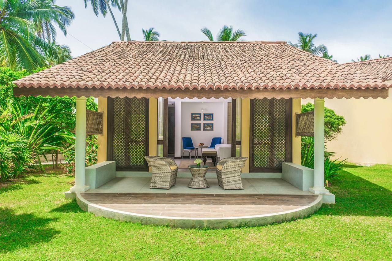 The Villas, Wadduwa Exterior photo