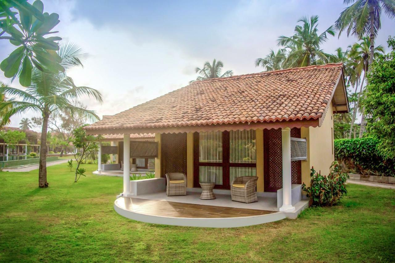 The Villas, Wadduwa Kalutara Exterior photo